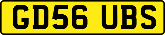 GD56UBS
