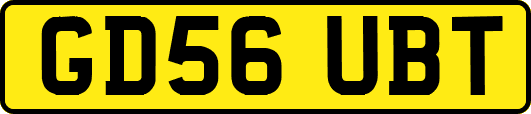 GD56UBT
