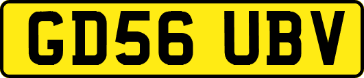 GD56UBV