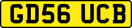GD56UCB