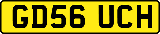 GD56UCH