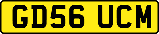 GD56UCM