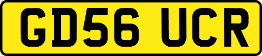 GD56UCR