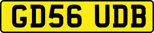 GD56UDB