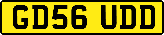 GD56UDD
