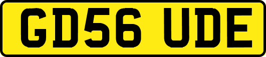 GD56UDE