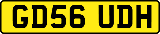 GD56UDH