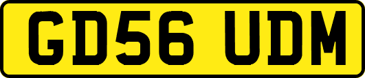 GD56UDM