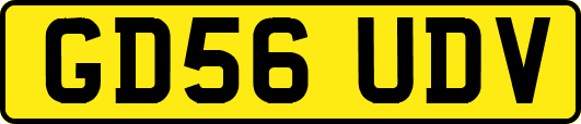 GD56UDV