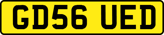 GD56UED