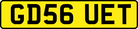 GD56UET