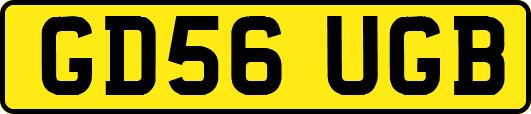 GD56UGB