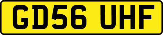 GD56UHF