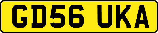 GD56UKA