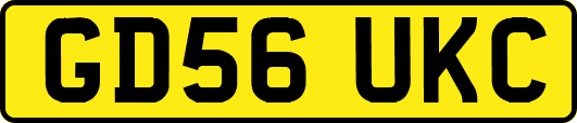 GD56UKC