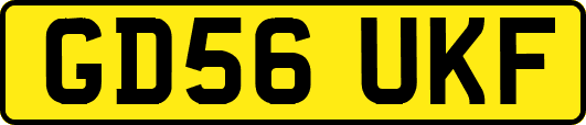 GD56UKF