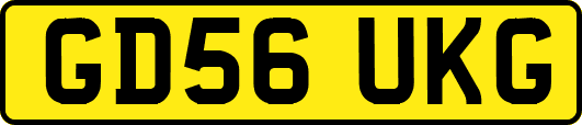 GD56UKG