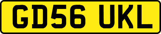 GD56UKL