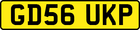 GD56UKP