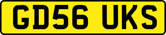 GD56UKS