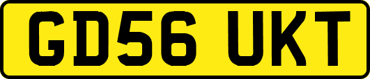 GD56UKT