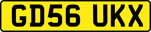GD56UKX