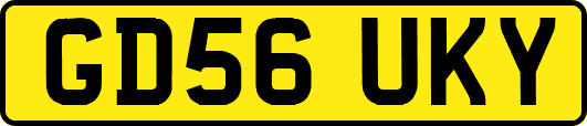 GD56UKY