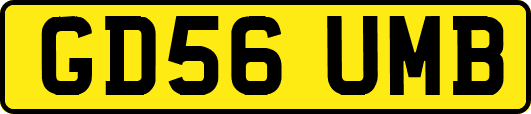 GD56UMB