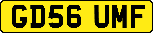 GD56UMF