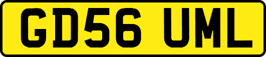 GD56UML