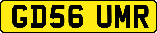 GD56UMR