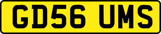 GD56UMS