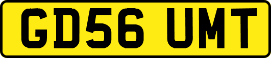 GD56UMT