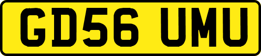 GD56UMU