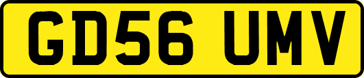 GD56UMV