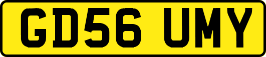 GD56UMY