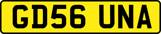 GD56UNA