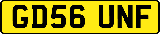 GD56UNF