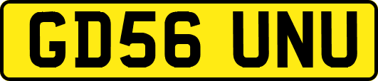 GD56UNU