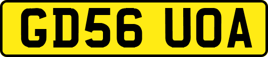 GD56UOA