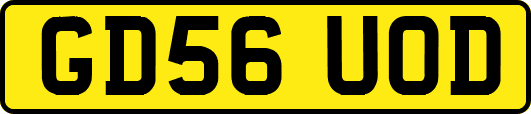 GD56UOD
