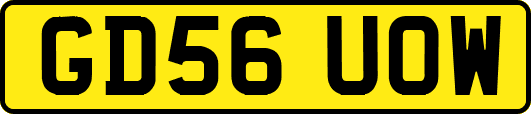 GD56UOW