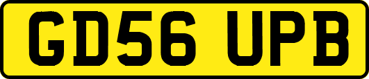 GD56UPB