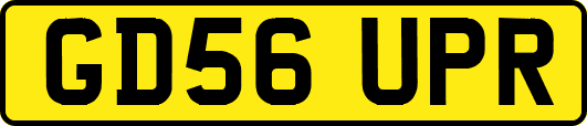 GD56UPR