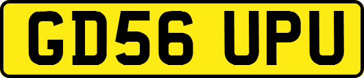 GD56UPU