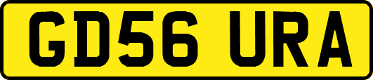 GD56URA