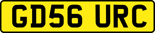 GD56URC
