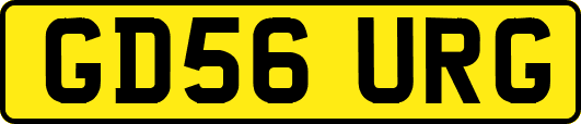 GD56URG