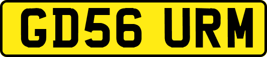 GD56URM
