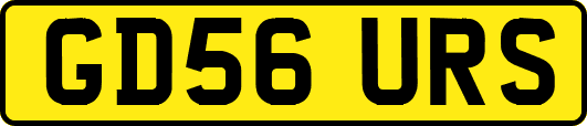 GD56URS